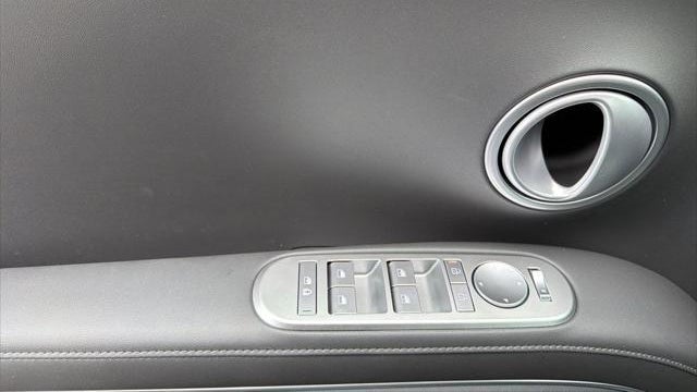 2026 Hyundai PALISADE SE