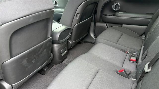 2026 Hyundai PALISADE SE