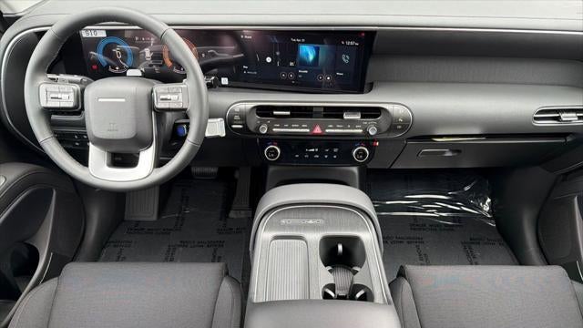 2026 Hyundai PALISADE SE