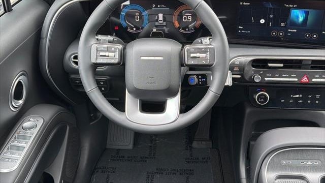 2026 Hyundai PALISADE SE