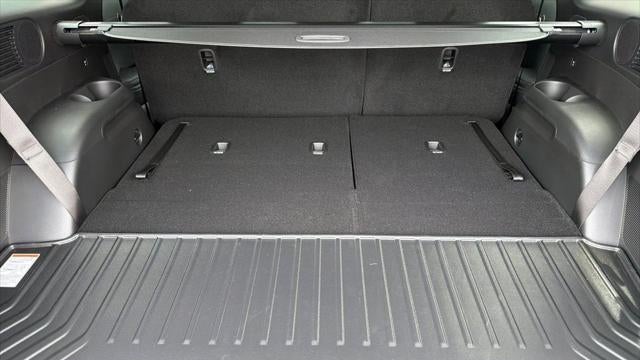 2026 Hyundai PALISADE SE