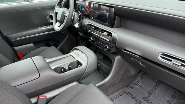 2026 Hyundai PALISADE SE