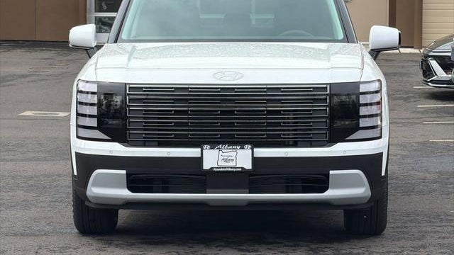 2026 Hyundai PALISADE SE