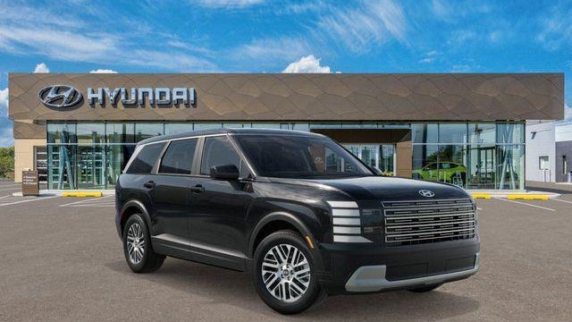 2026 Hyundai PALISADE SE
