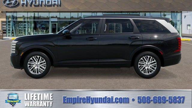 2026 Hyundai PALISADE SE