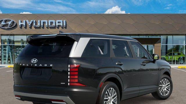 2026 Hyundai PALISADE SE