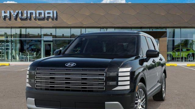 2026 Hyundai PALISADE SE