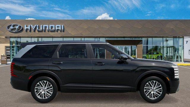2026 Hyundai PALISADE SE