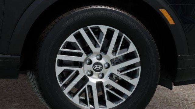 2026 Hyundai PALISADE SE