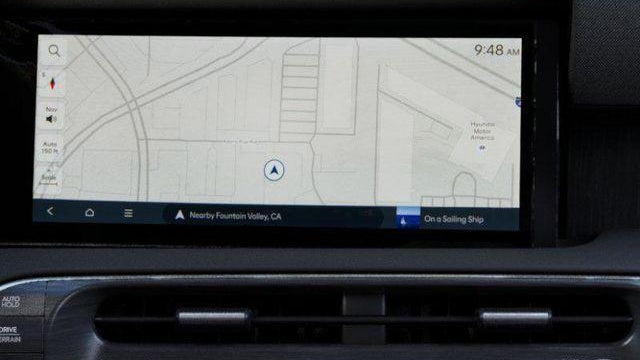 2026 Hyundai PALISADE SE