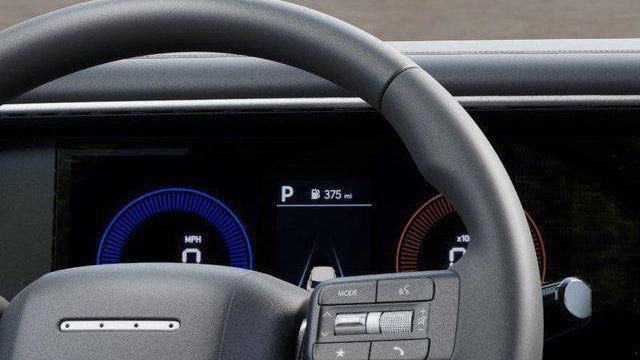 2026 Hyundai PALISADE SE