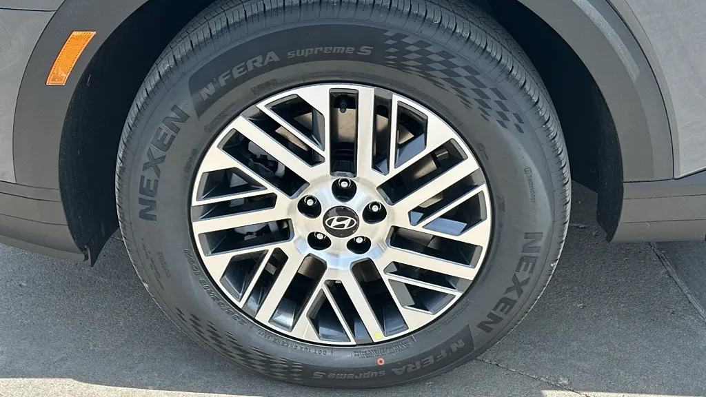 2026 Hyundai PALISADE SE