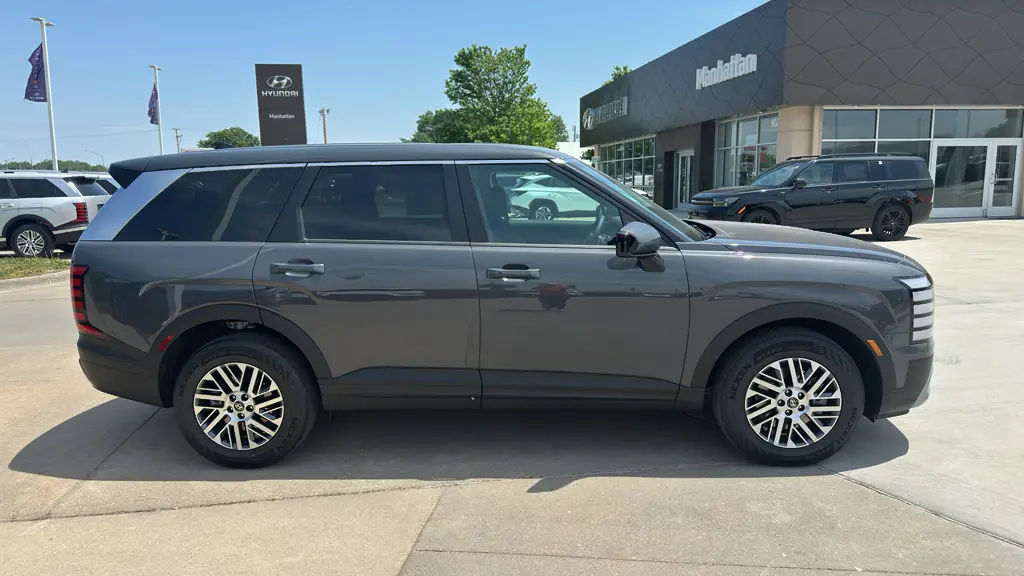 2026 Hyundai PALISADE SE