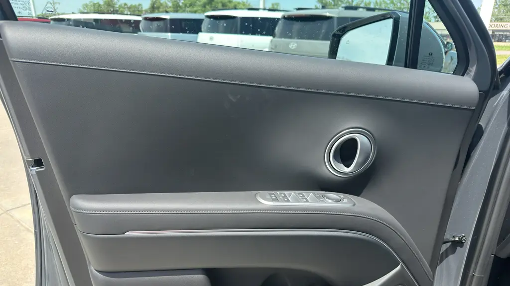 2026 Hyundai PALISADE SE