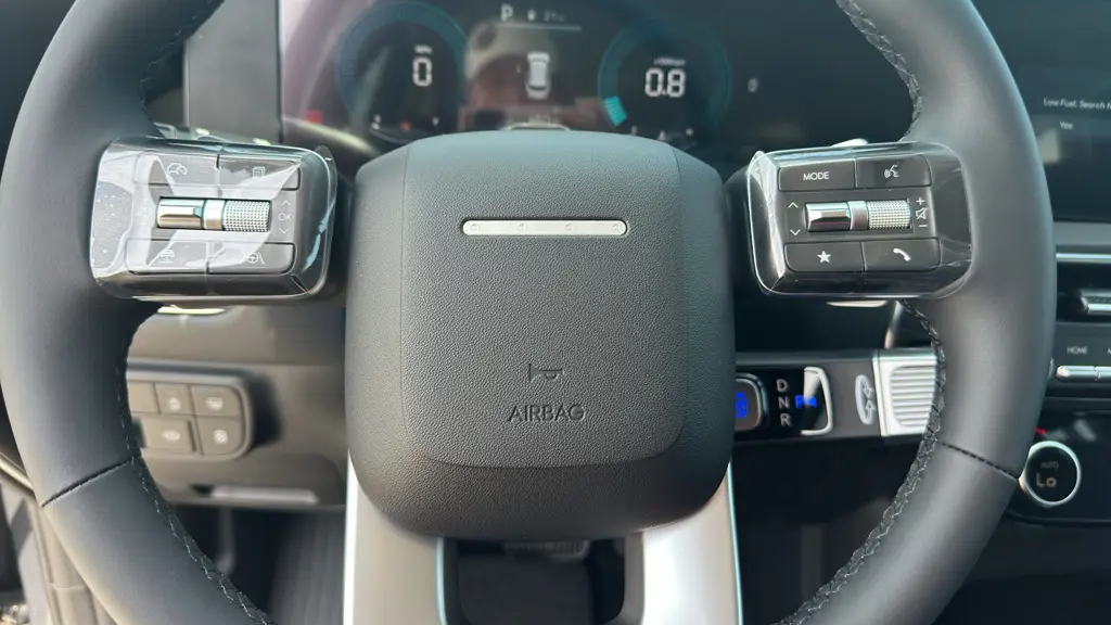 2026 Hyundai PALISADE SE