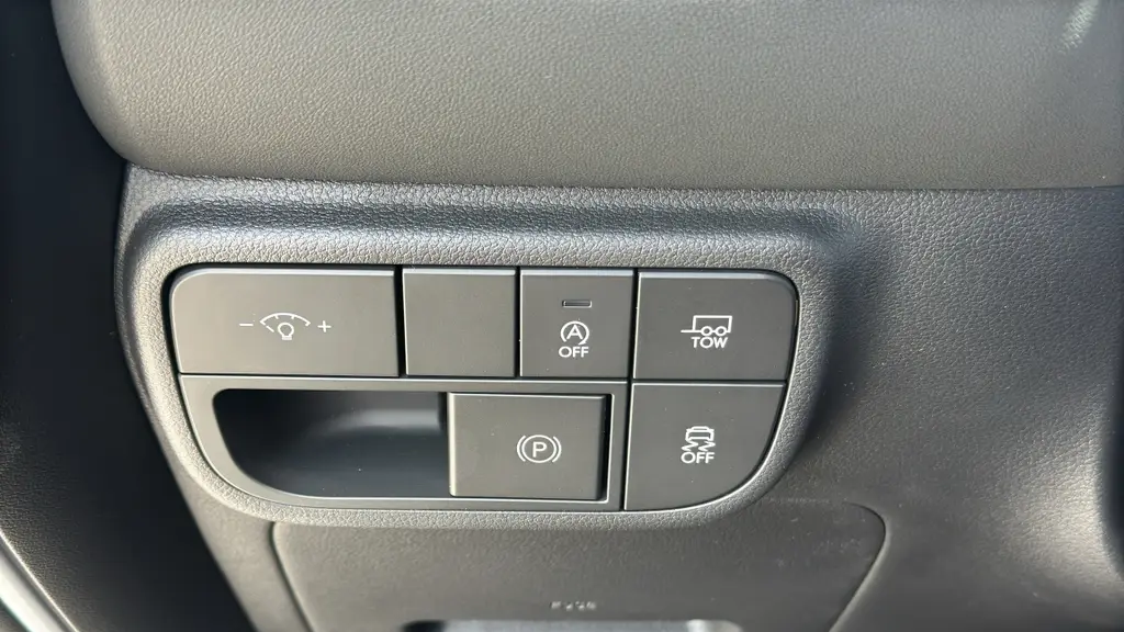 2026 Hyundai PALISADE SE