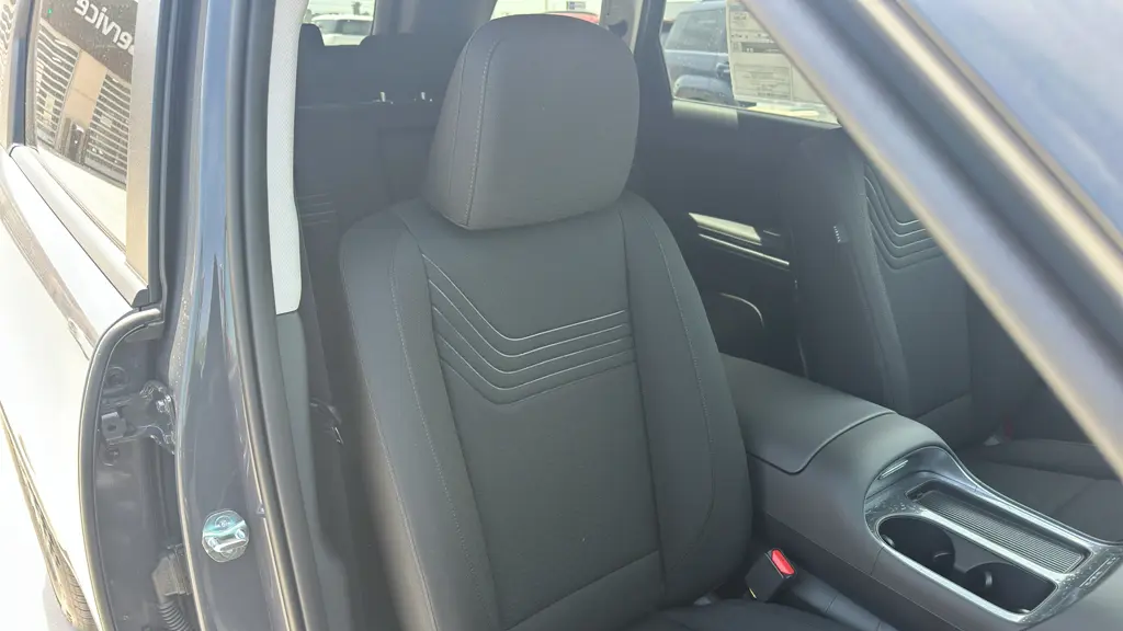 2026 Hyundai PALISADE SE