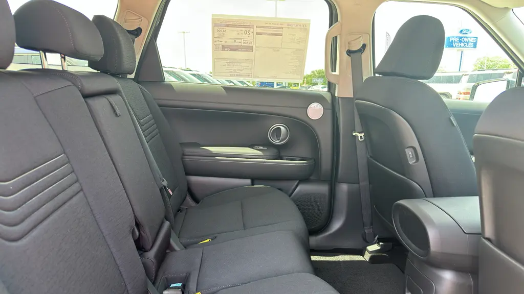 2026 Hyundai PALISADE SE