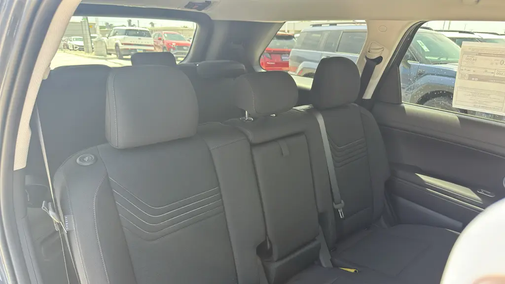 2026 Hyundai PALISADE SE