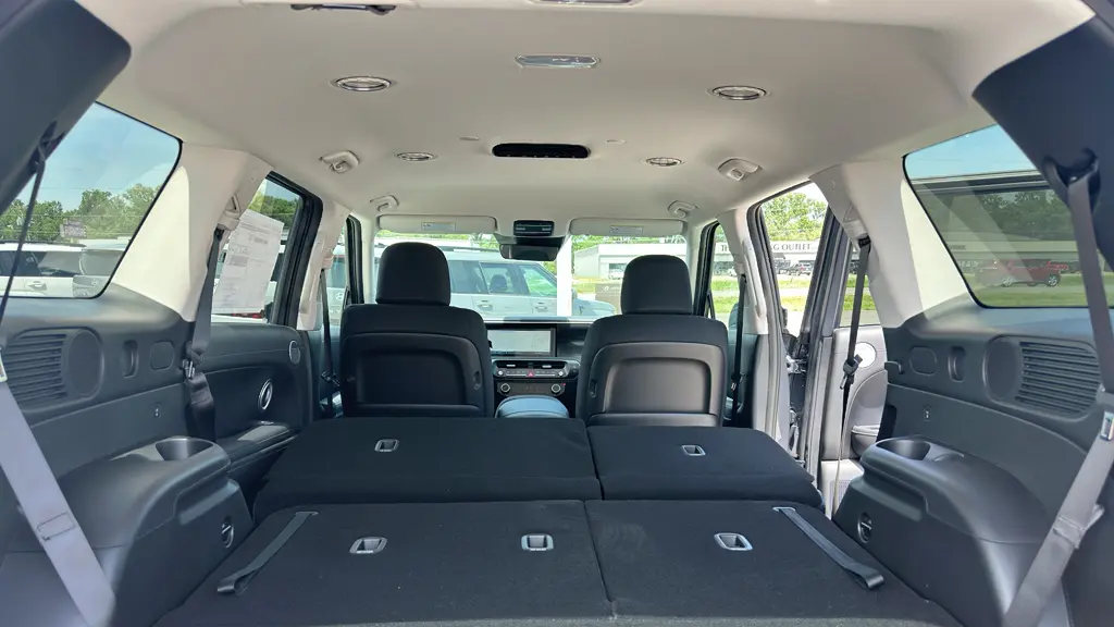 2026 Hyundai PALISADE SE
