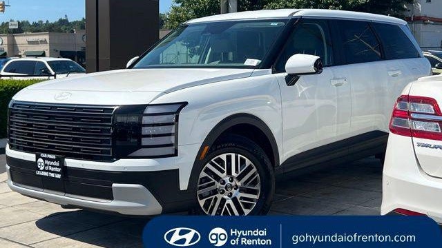 Preowned 2026 Hyundai PALISADE SE for Sale