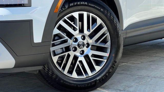 2026 Hyundai PALISADE SE