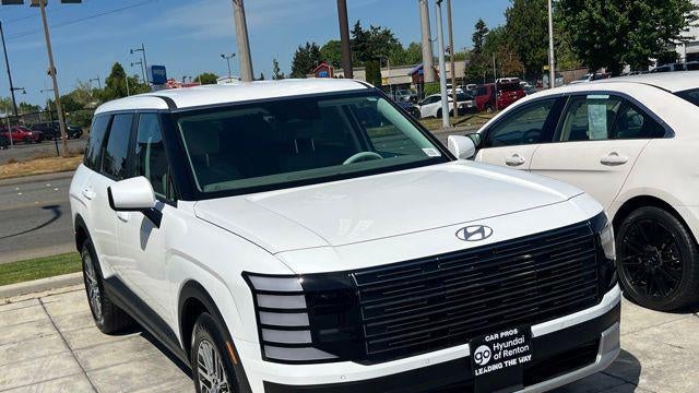 2026 Hyundai PALISADE SE