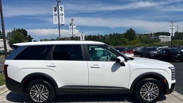 2026 Hyundai PALISADE SE