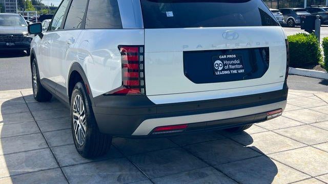 2026 Hyundai PALISADE SE