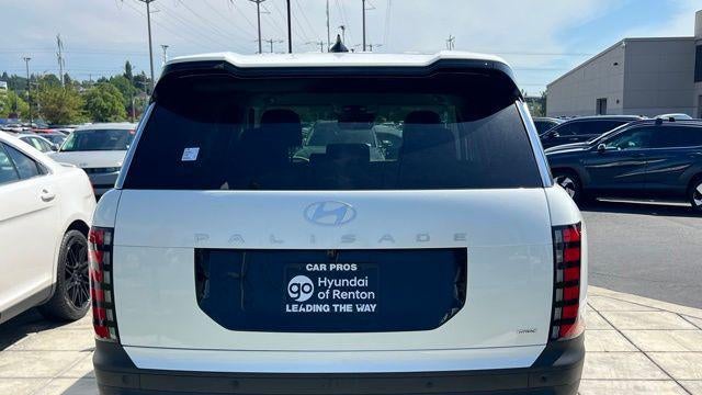 2026 Hyundai PALISADE SE