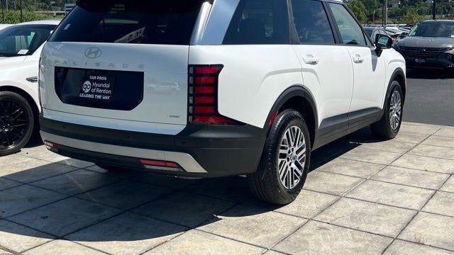 2026 Hyundai PALISADE SE
