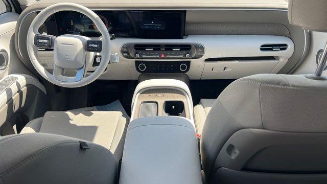 2026 Hyundai PALISADE SE