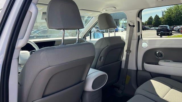 2026 Hyundai PALISADE SE