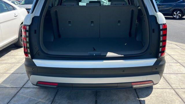 2026 Hyundai PALISADE SE