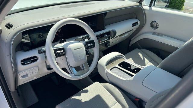 2026 Hyundai PALISADE SE