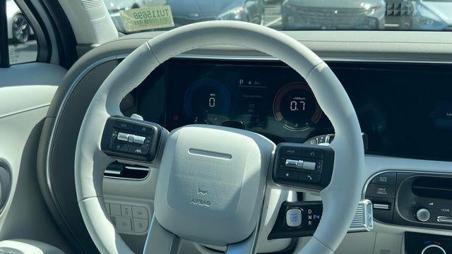 2026 Hyundai PALISADE SE