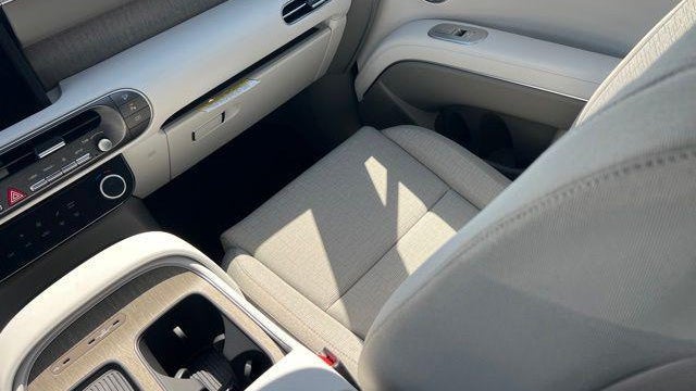 2026 Hyundai PALISADE SE