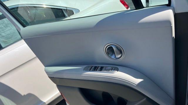 2026 Hyundai PALISADE SE