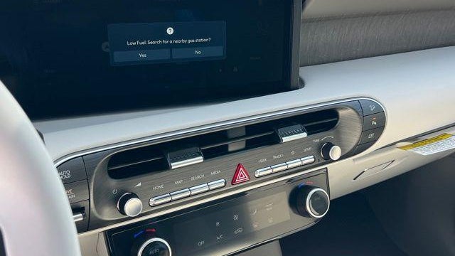 2026 Hyundai PALISADE SE