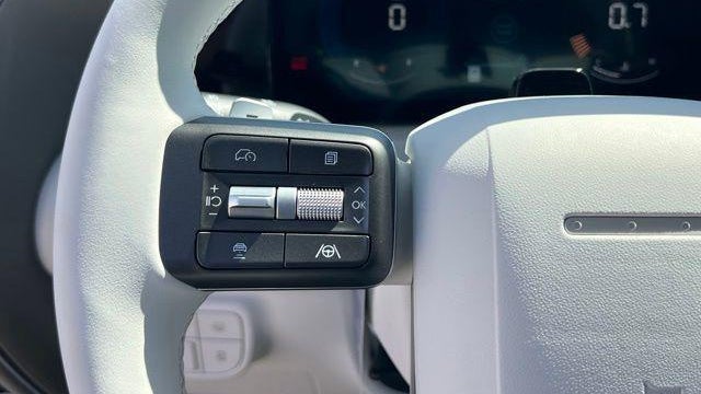2026 Hyundai PALISADE SE