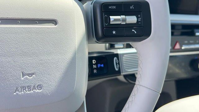 2026 Hyundai PALISADE SE