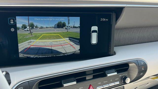 2026 Hyundai PALISADE SE