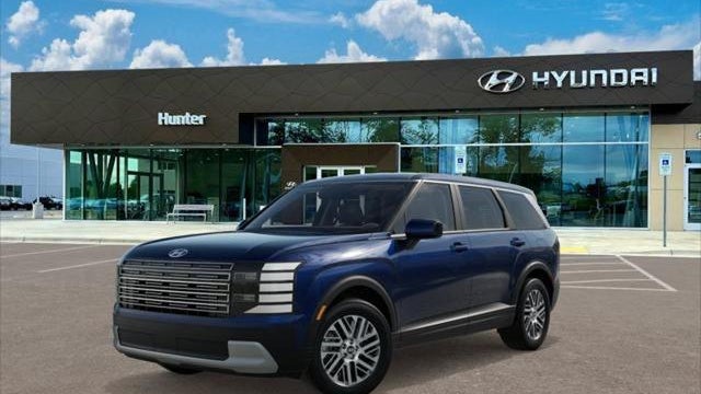 Preowned 2026 Hyundai PALISADE SE for Sale