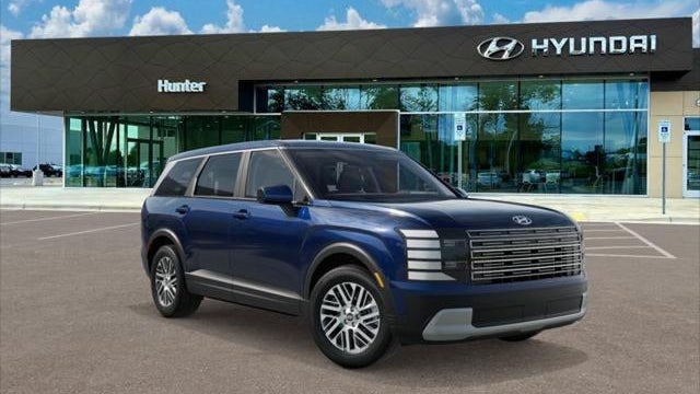 2026 Hyundai PALISADE SE