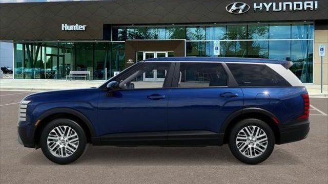 2026 Hyundai PALISADE SE