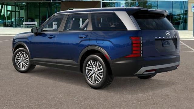 2026 Hyundai PALISADE SE