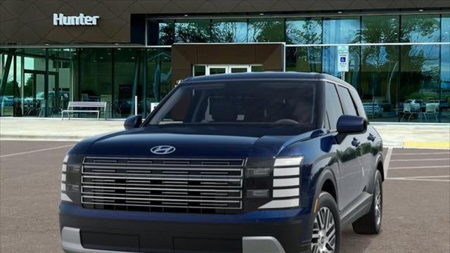 2026 Hyundai PALISADE SE