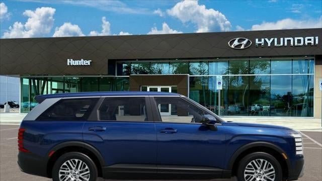2026 Hyundai PALISADE SE