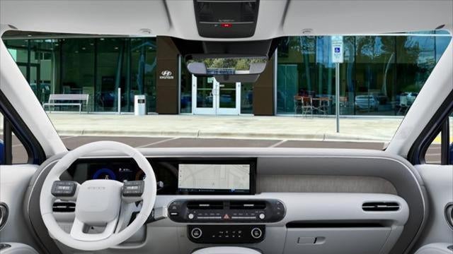 2026 Hyundai PALISADE SE