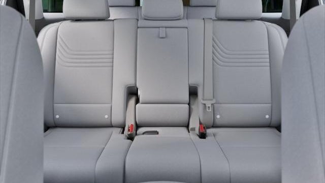 2026 Hyundai PALISADE SE